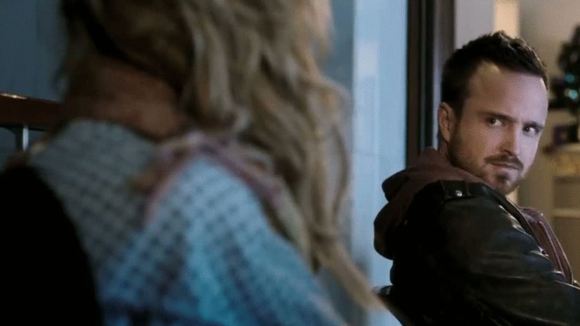 Photo from the movie A Long Way Down