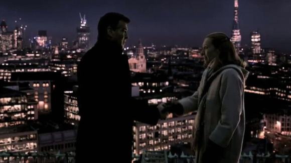 Photo from the movie A Long Way Down