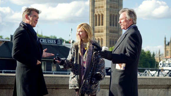 Photo from the movie A Long Way Down