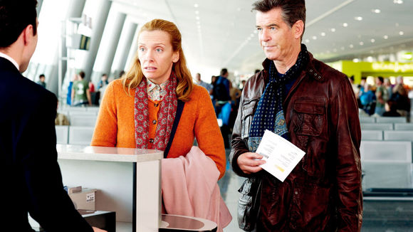 Photo from the movie A Long Way Down