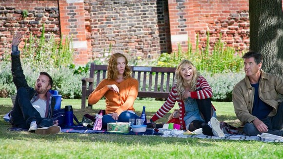 Photo from the movie A Long Way Down