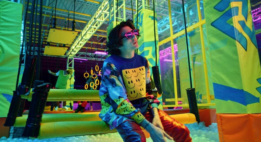 Photo du film Lost Soulz