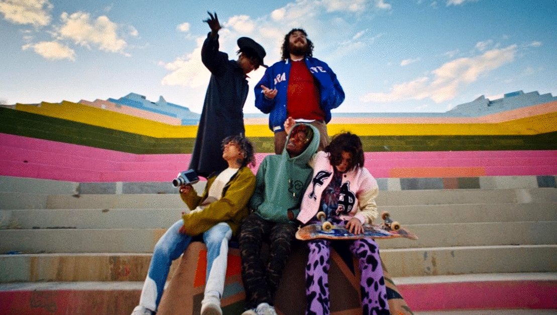 Photo du film Lost Soulz