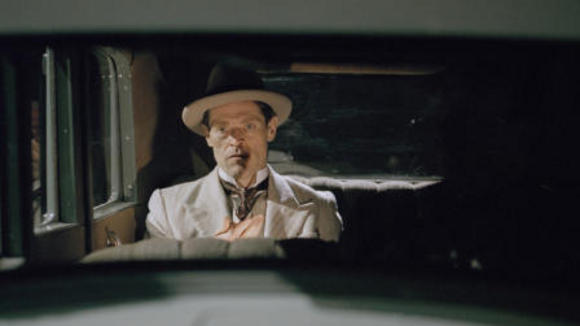 Photo from the movie Manderlay