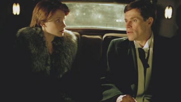 Photo from the movie Manderlay