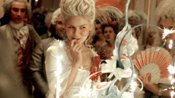Photo from the movie Marie Antoinette