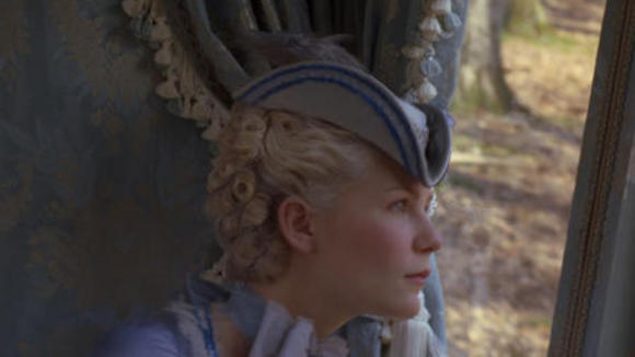 Photo from the movie Marie Antoinette