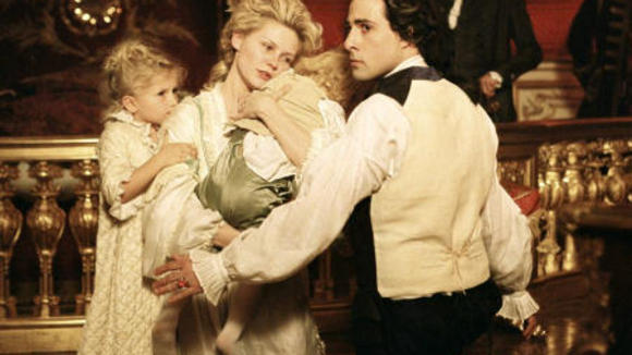 Photo from the movie Marie Antoinette