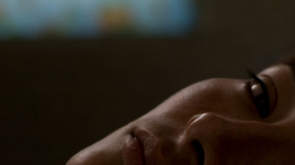 Photo from the movie The Milk of Sorrow