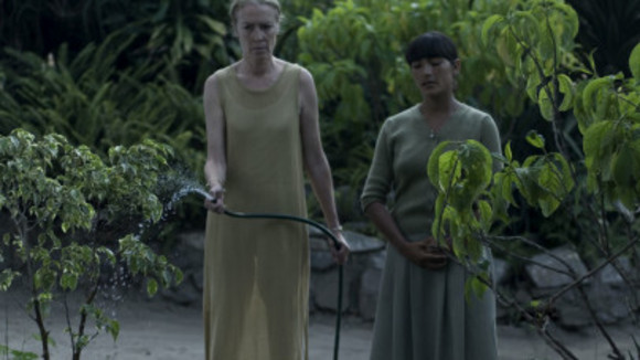 Photo from the movie The Milk of Sorrow