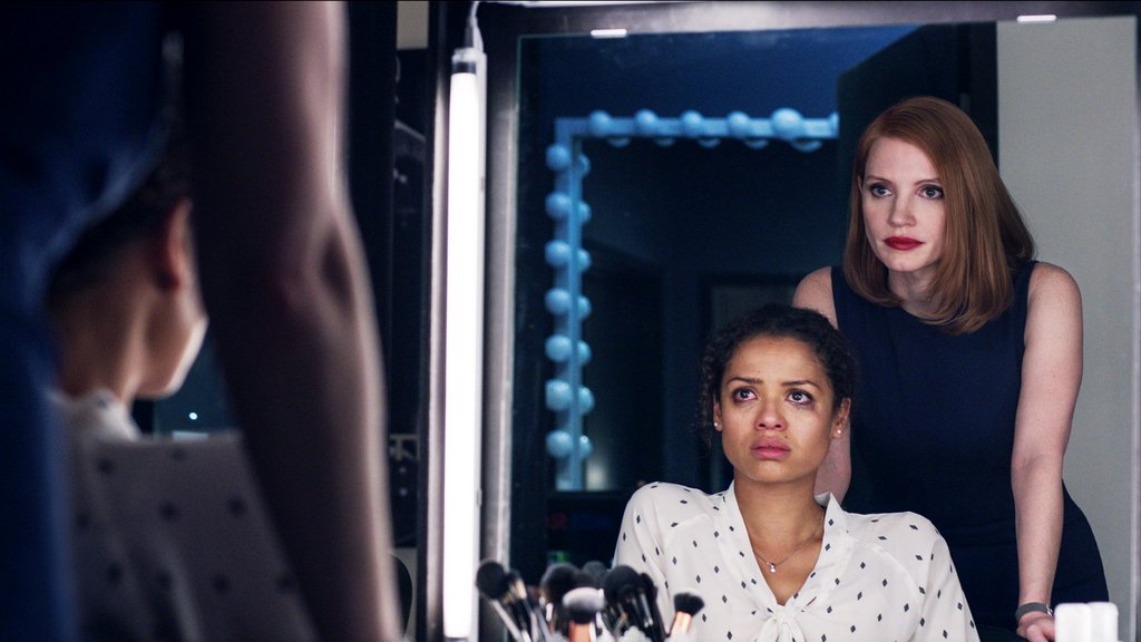 Photo from the movie Miss Sloane