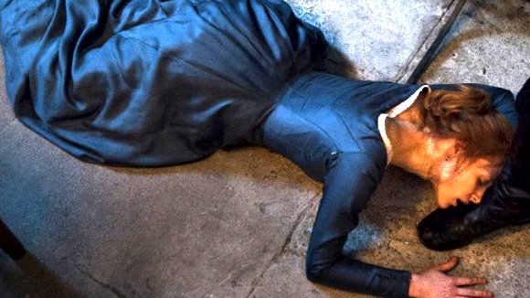 Photo du film Miss Julie