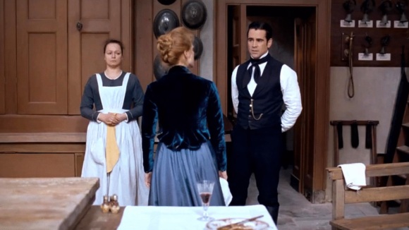 Photo du film Miss Julie