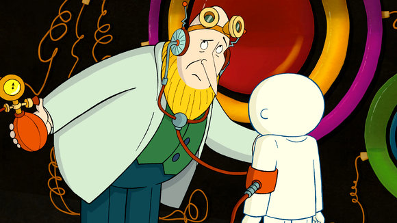 Photo du film Jean de la Lune