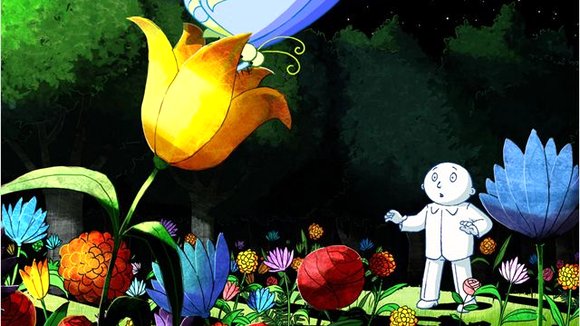 Photo du film Jean de la Lune