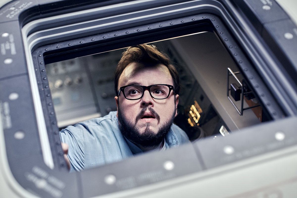 Photo du film Moonfall