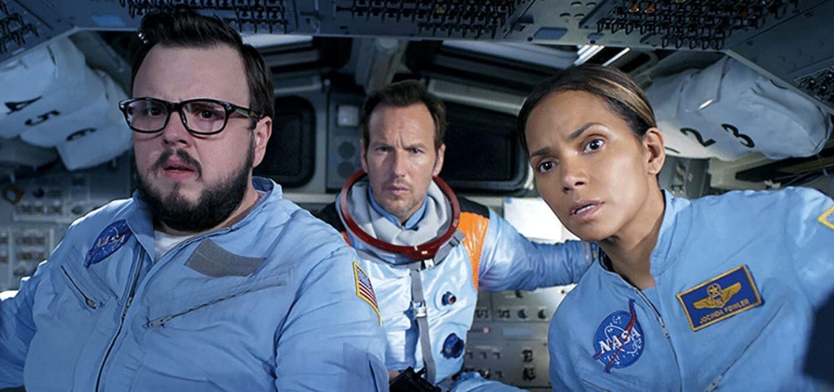 Photo du film Moonfall