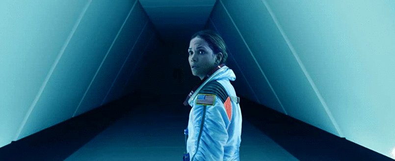 Photo du film Moonfall