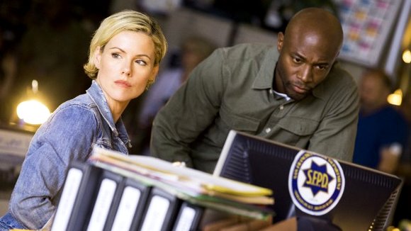 Photo du film Murder in the First