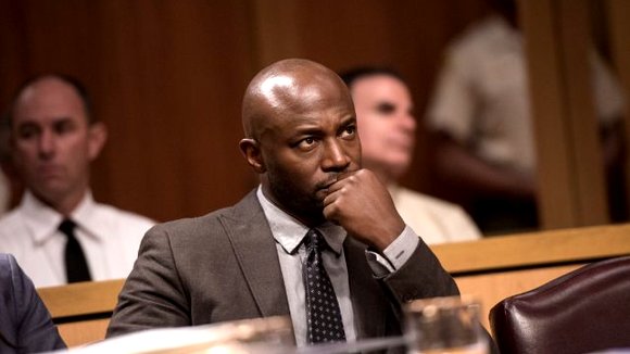 Photo du film Murder in the First