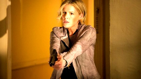 Photo du film Murder in the First