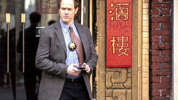 Photo du film Murder in the First