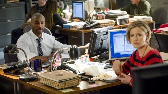 Photo du film Murder in the First