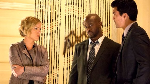 Photo du film Murder in the First