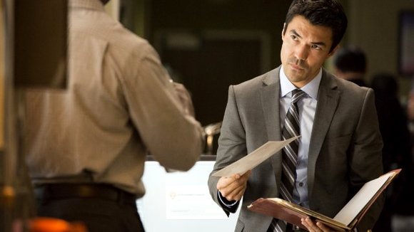 Photo du film Murder in the First