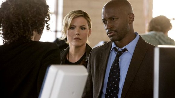 Photo du film Murder in the First