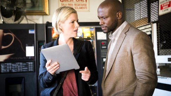 Photo du film Murder in the First