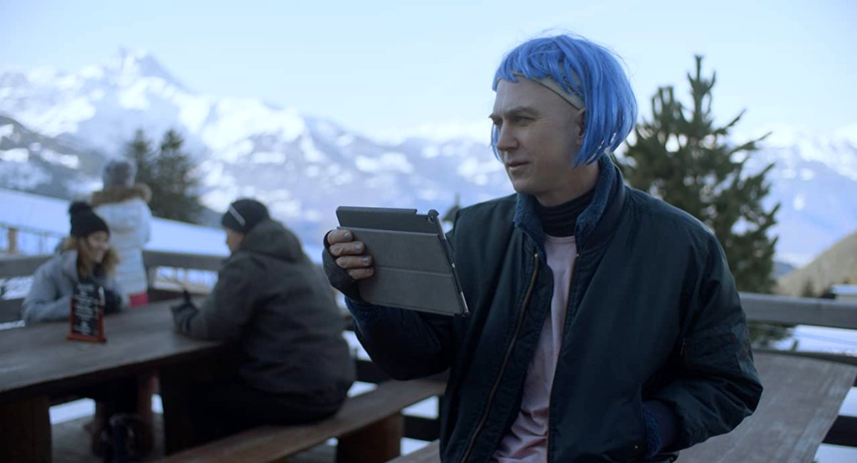 Photo du film My Little Sister