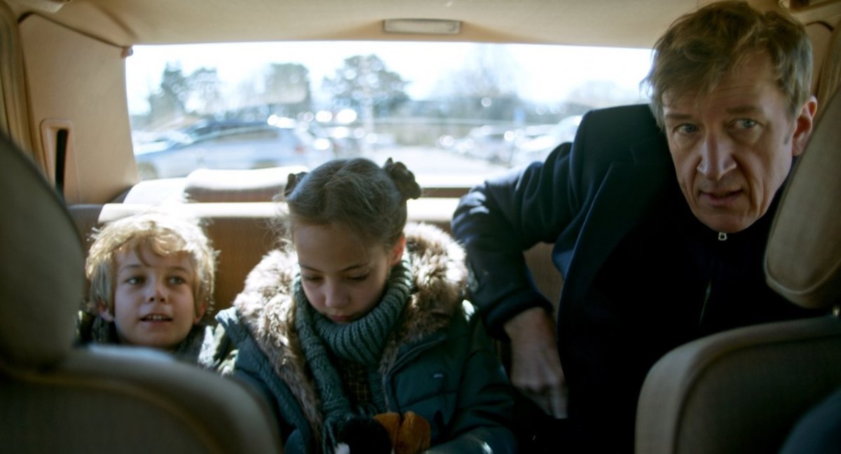 Photo du film My Little Sister