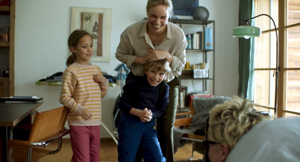 Photo du film My Little Sister