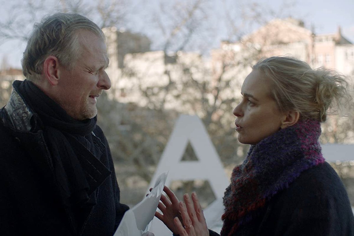 Photo du film My Little Sister