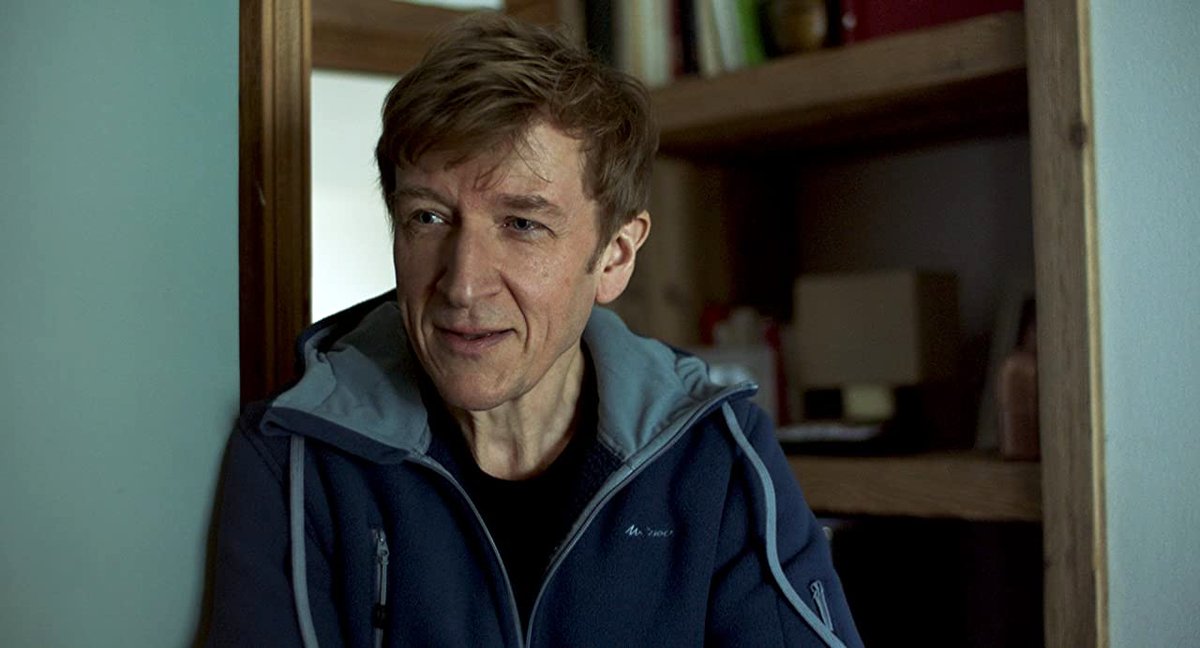 Photo du film My Little Sister