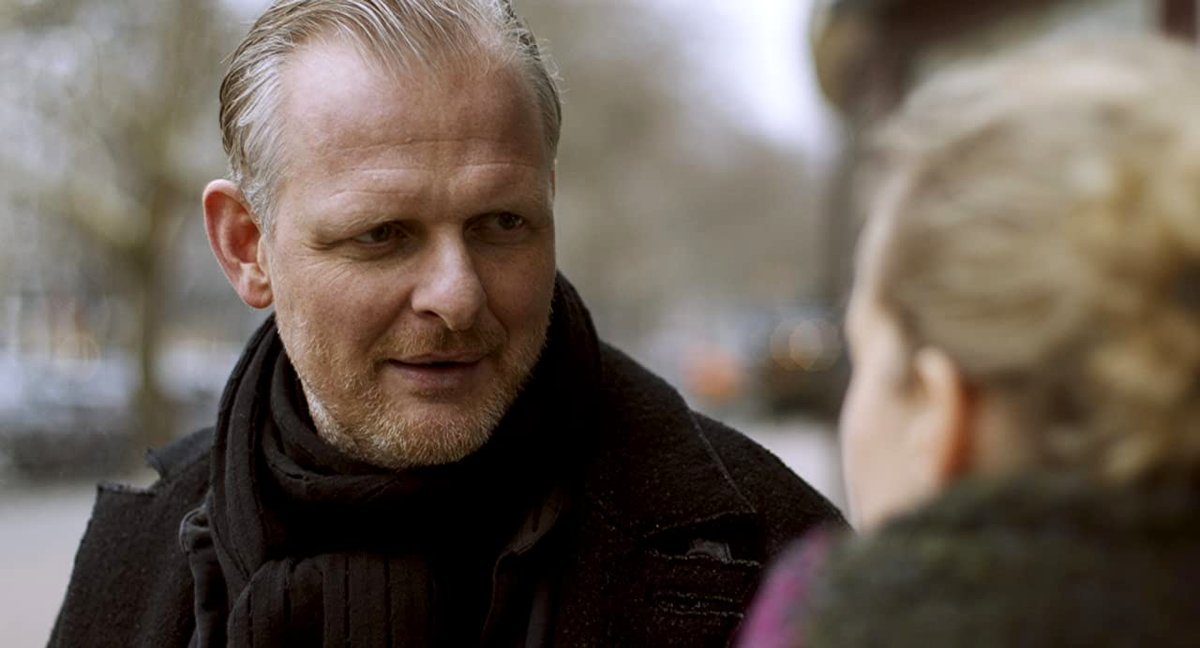 Photo du film My Little Sister