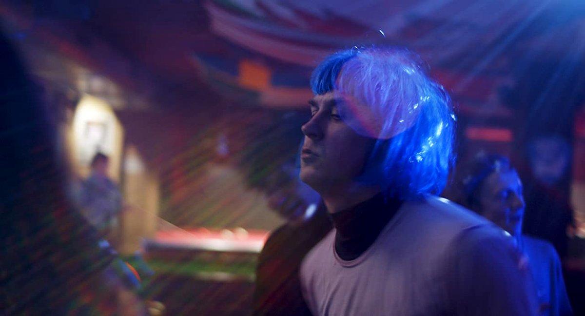 Photo du film My Little Sister