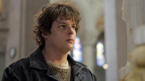 Photo from the movie La Neuvaine