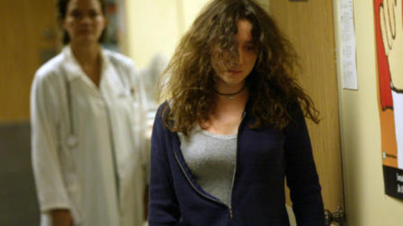 Photo from the movie La Neuvaine