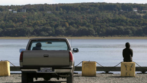 Photo from the movie La Neuvaine