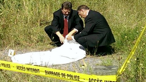 Photo from the movie Novembre 84'