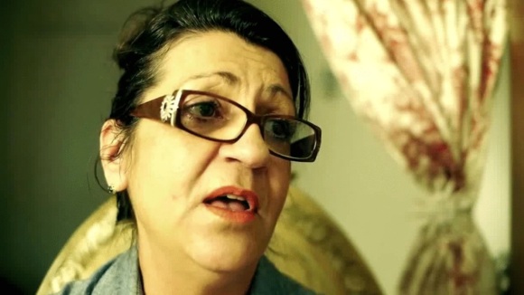 Photo from the movie Novembre 84'