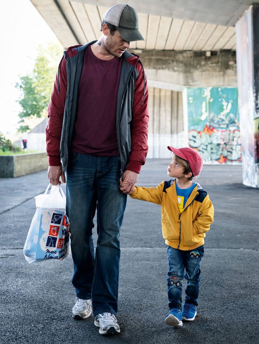 Photo du film Un Endroit comme un Autre