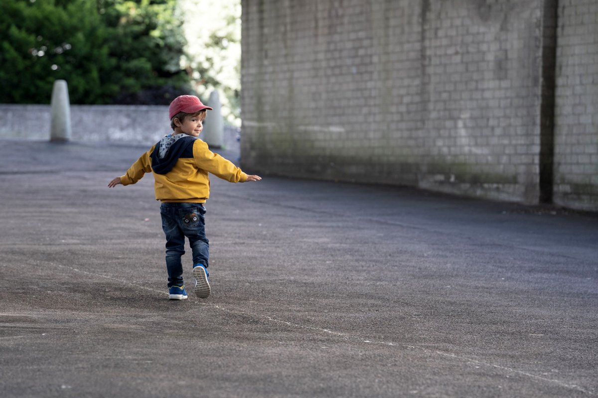 Photo du film Un Endroit comme un Autre
