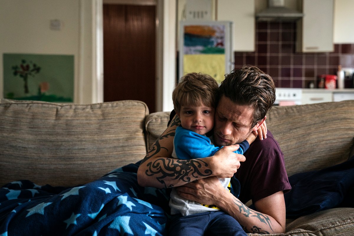 Photo du film Un Endroit comme un Autre