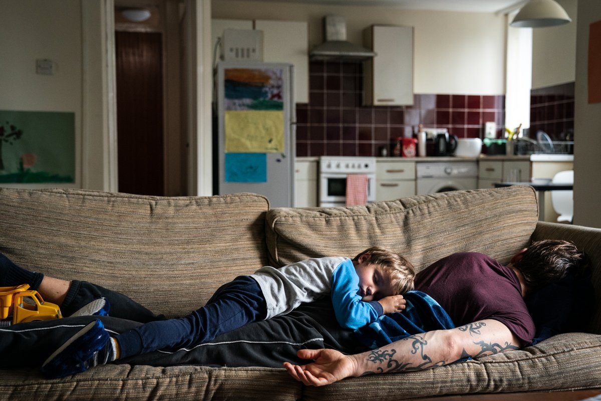 Photo du film Un Endroit comme un Autre