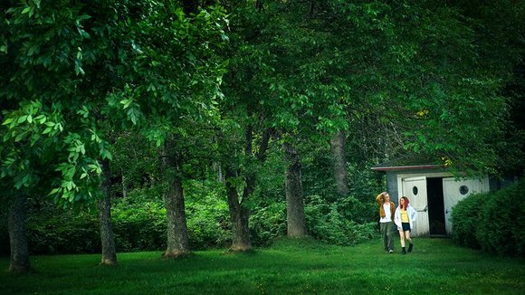 Photo from the movie Our Loved Ones