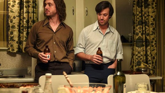 Photo from the movie Our Loved Ones