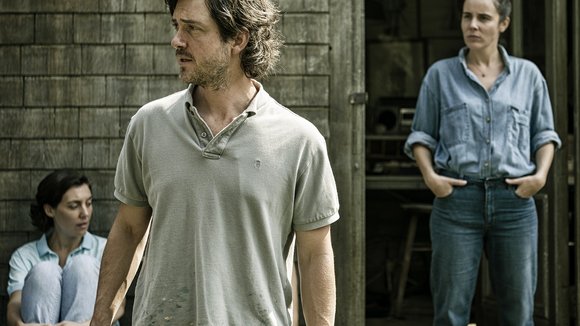 Photo from the movie Our Loved Ones